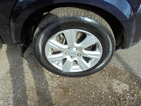 Used Land Rover Discovery 2015 for sale - 76243930: Photo 12