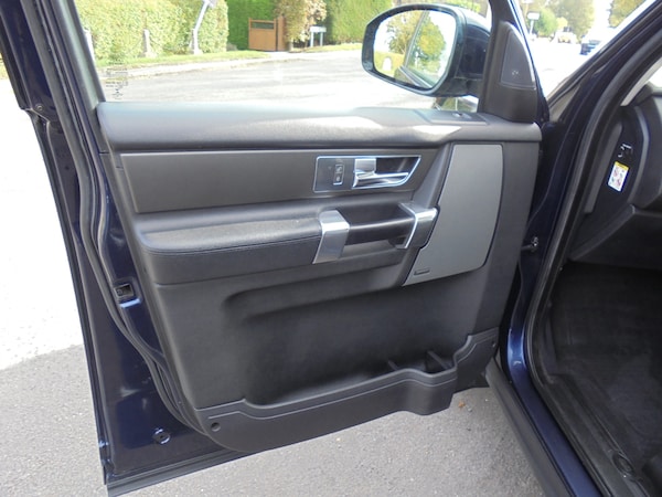 Used Land Rover Discovery 2015 for sale - 76243930: Photo 13