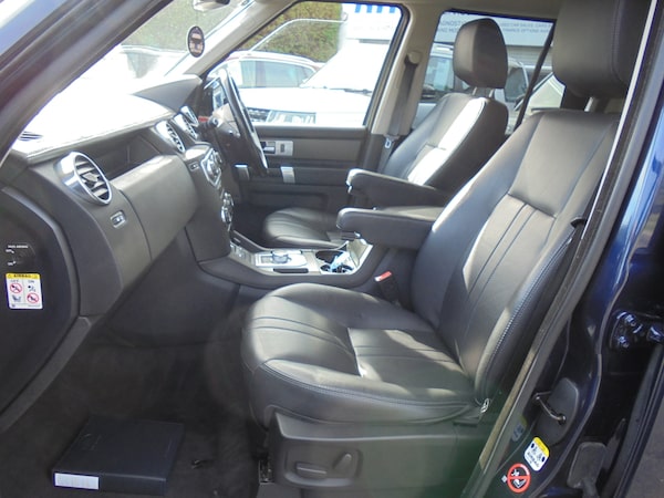 Used Land Rover Discovery 2015 for sale - 76243930: Photo 15
