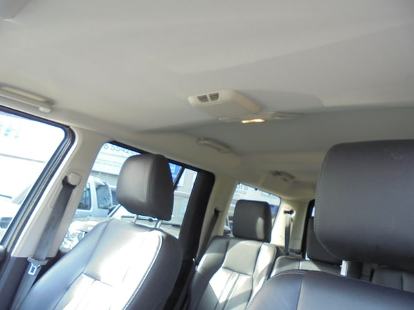 Used Land Rover Discovery 2015 for sale - 76243930: Photo 16