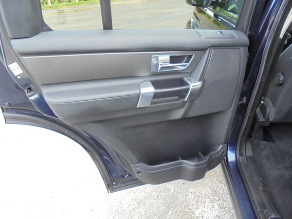Used Land Rover Discovery 2015 for sale - 76243930: Photo 17