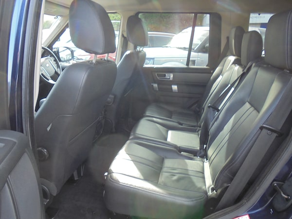 Used Land Rover Discovery 2015 for sale - 76243930: Photo 18