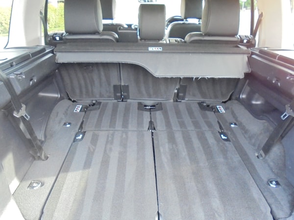 Used Land Rover Discovery 2015 for sale - 76243930: Photo 19