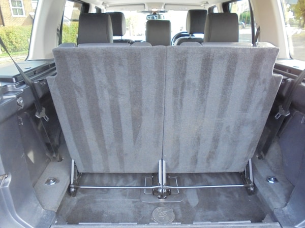 Used Land Rover Discovery 2015 for sale - 76243930: Photo 21
