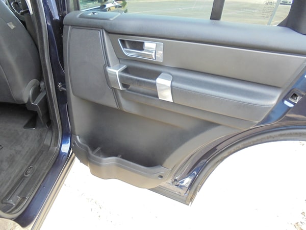 Used Land Rover Discovery 2015 for sale - 76243930: Photo 22