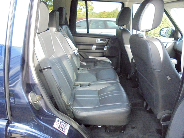 Used Land Rover Discovery 2015 for sale - 76243930: Photo 23