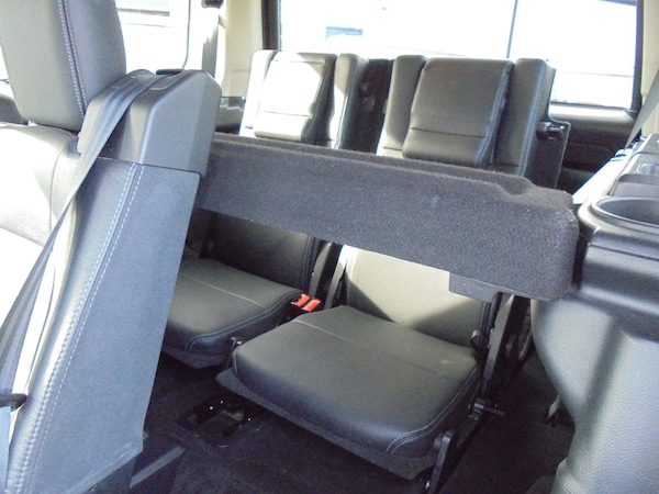 Used Land Rover Discovery 2015 for sale - 76243930: Photo 24