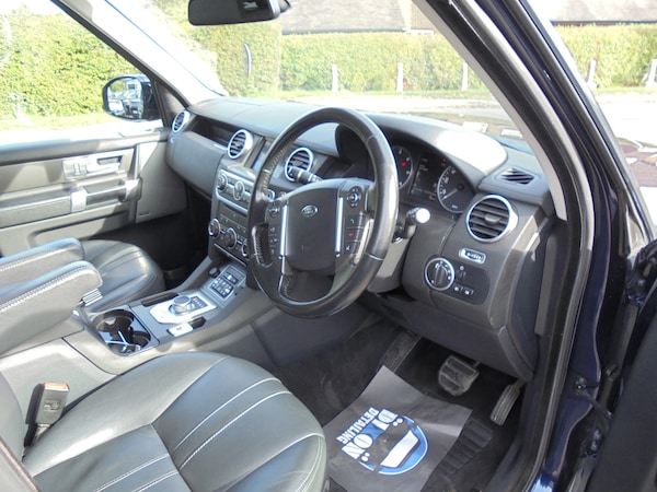 Used Land Rover Discovery 2015 for sale - 76243930: Photo 26