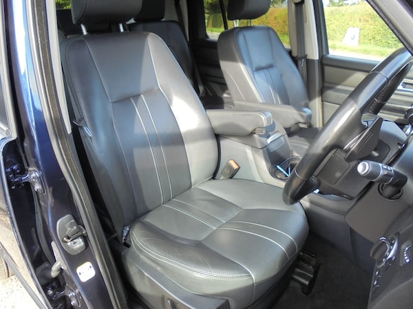 Used Land Rover Discovery 2015 for sale - 76243930: Photo 27