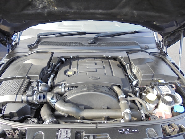 Used Land Rover Discovery 2015 for sale - 76243930: Photo 28