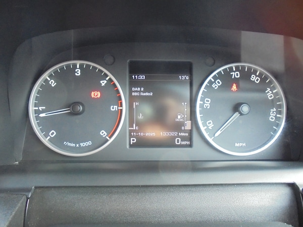 Used Land Rover Discovery 2015 for sale - 76243930: Photo 29