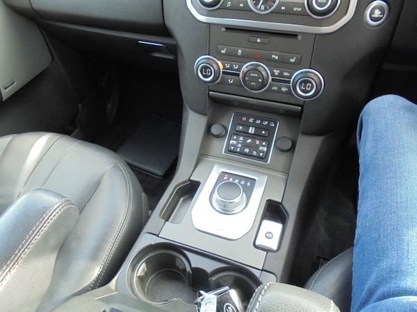 Used Land Rover Discovery 2015 for sale - 76243930: Photo 31