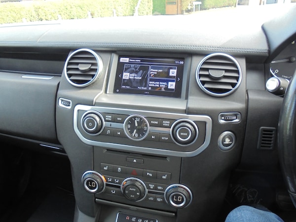 Used Land Rover Discovery 2015 for sale - 76243930: Photo 32