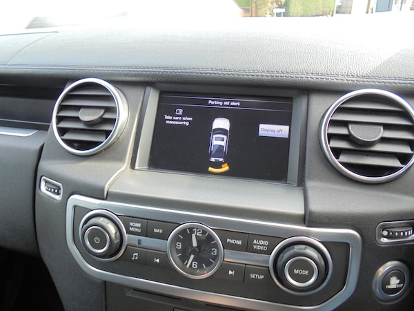 Used Land Rover Discovery 2015 for sale - 76243930: Photo 33