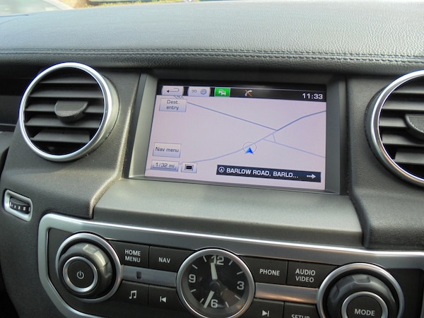 Used Land Rover Discovery 2015 for sale - 76243930: Photo 34