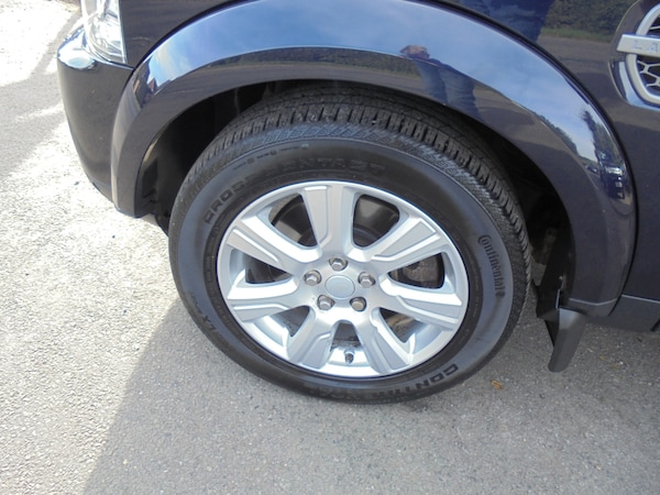 Used Land Rover Discovery 2015 for sale - 76243930: Photo 9