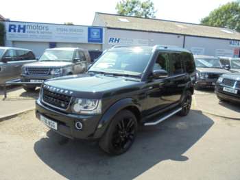 2016 (16) - 3.0 SDV6 Landmark 5dr Auto