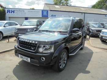 2016 (16) - 3.0 SDV6 Landmark 5dr Auto
