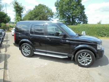 Used Land Rover Discovery 2016 for sale - 75134238: Photo