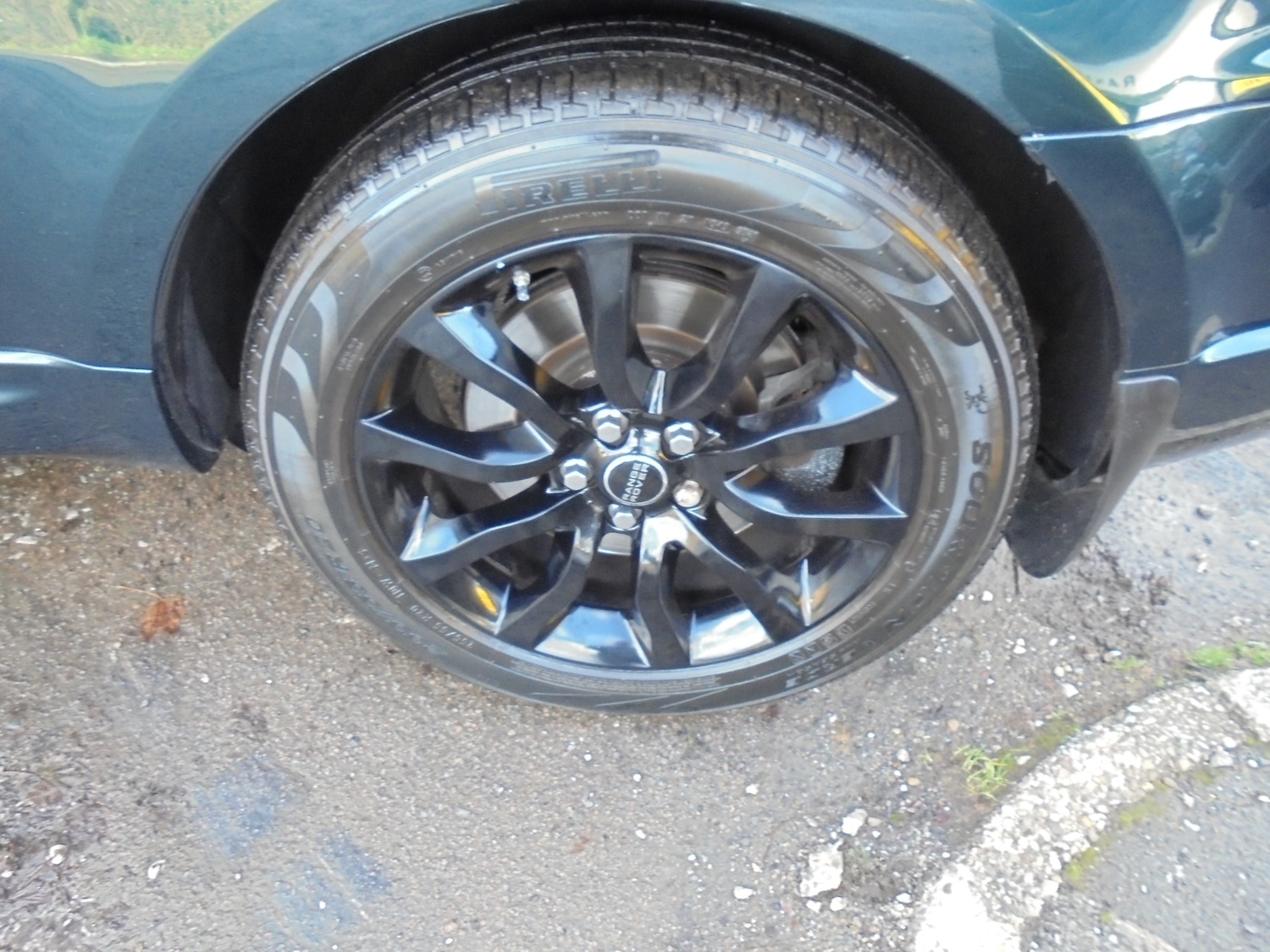 Used Land Rover Range Rover Sport 2017 for sale - 76782780: Photo 10