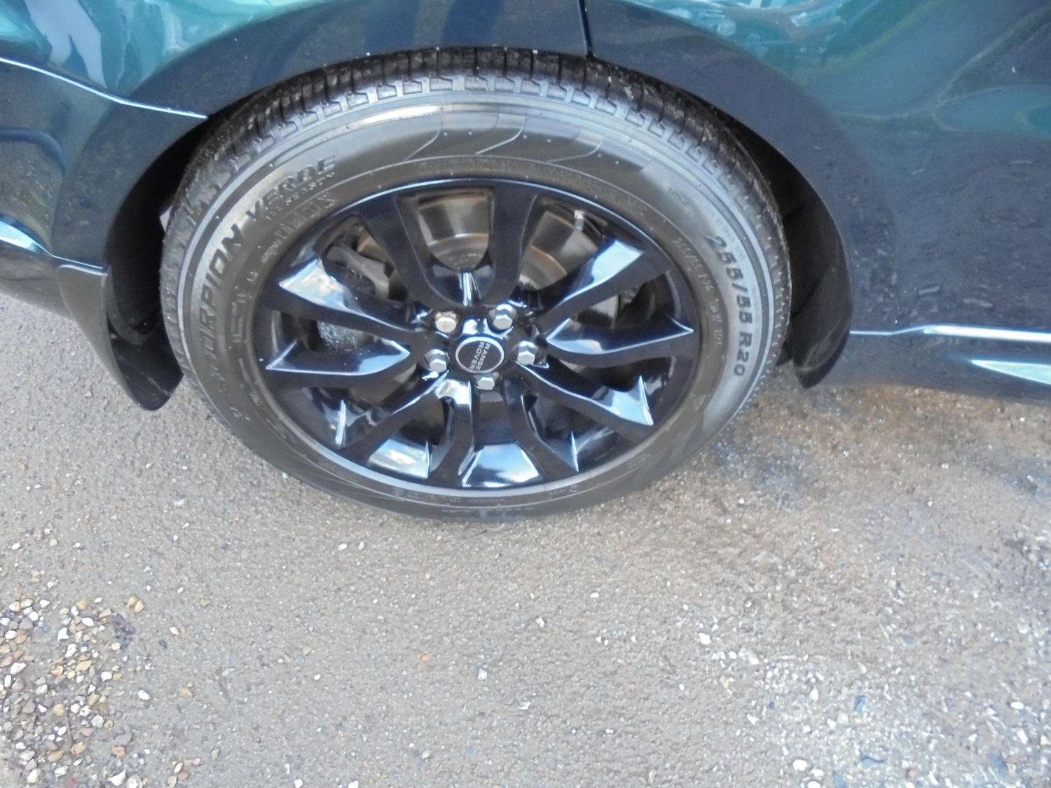 Used Land Rover Range Rover Sport 2017 for sale - 76782780: Photo 11