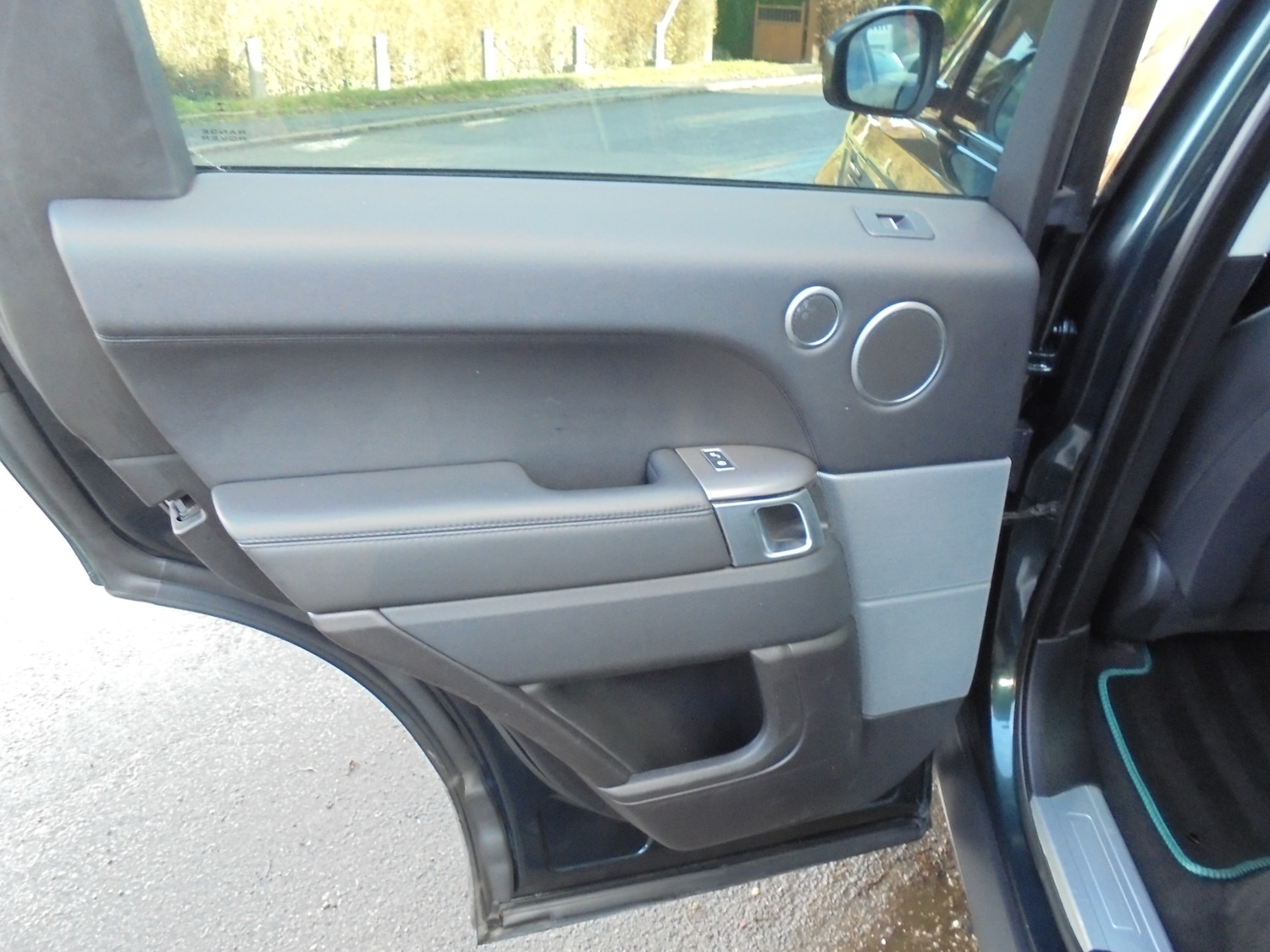 Used Land Rover Range Rover Sport 2017 for sale - 76782780: Photo 17