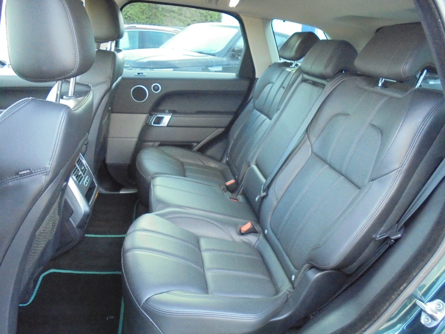 Used Land Rover Range Rover Sport 2017 for sale - 76782780: Photo 19