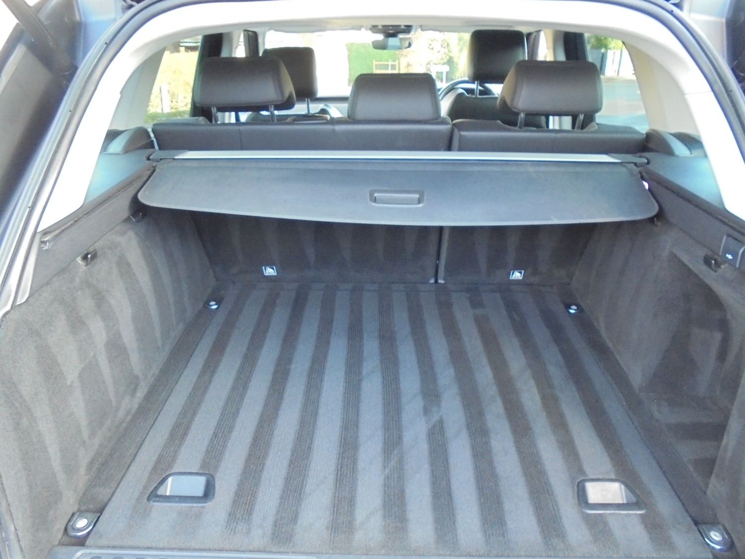 Used Land Rover Range Rover Sport 2017 for sale - 76782780: Photo 20