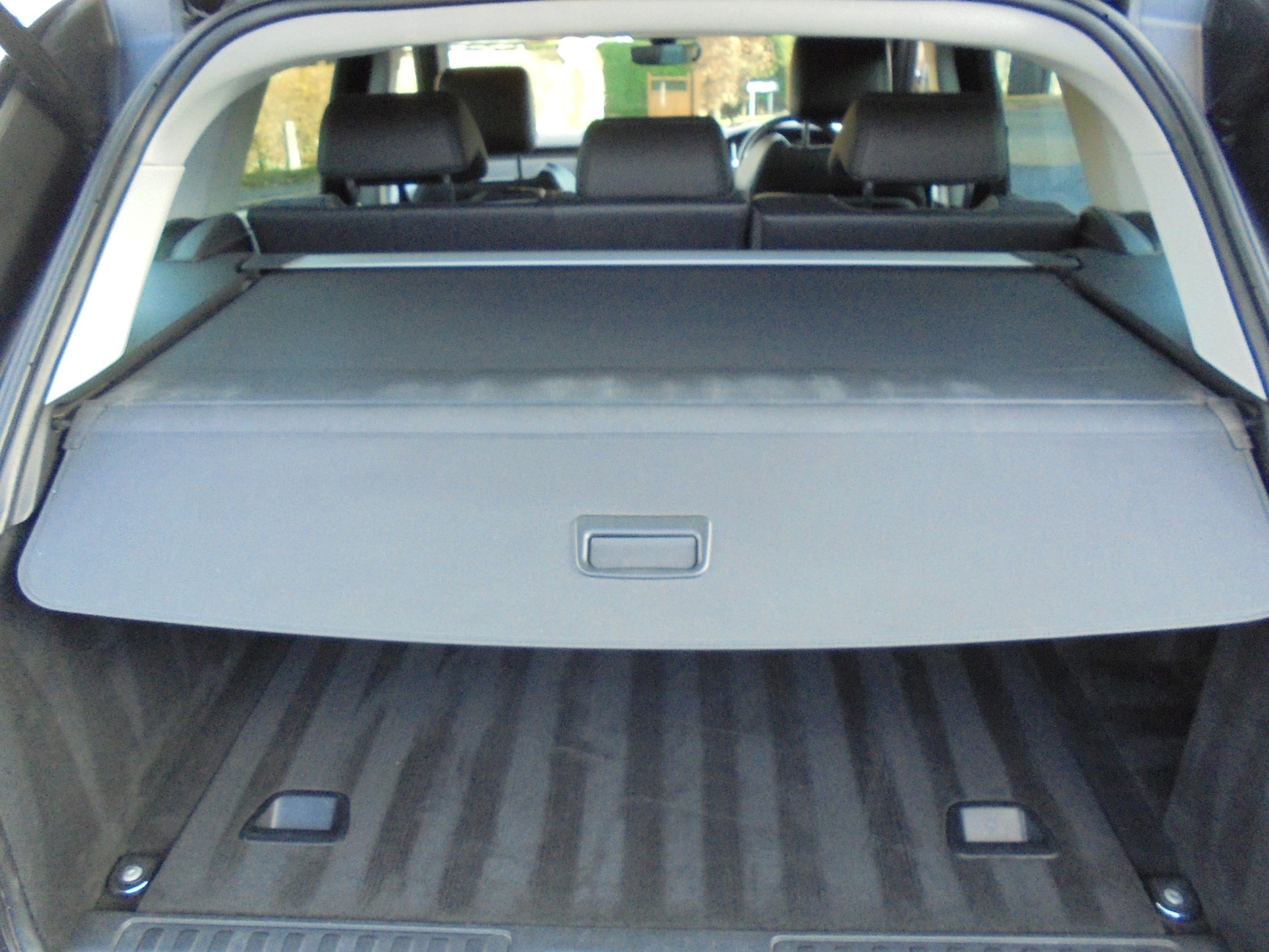 Used Land Rover Range Rover Sport 2017 for sale - 76782780: Photo 21