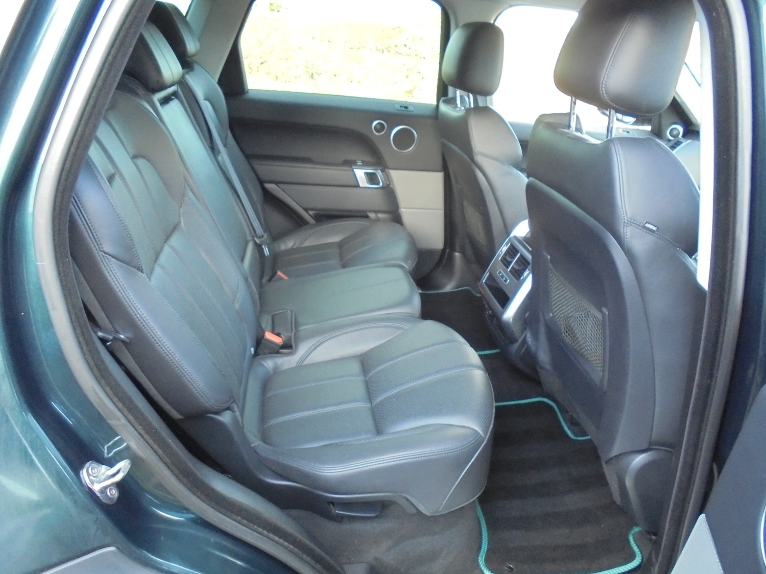 Used Land Rover Range Rover Sport 2017 for sale - 76782780: Photo 22