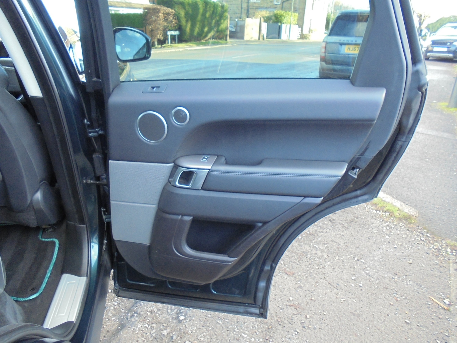 Used Land Rover Range Rover Sport 2017 for sale - 76782780: Photo 23