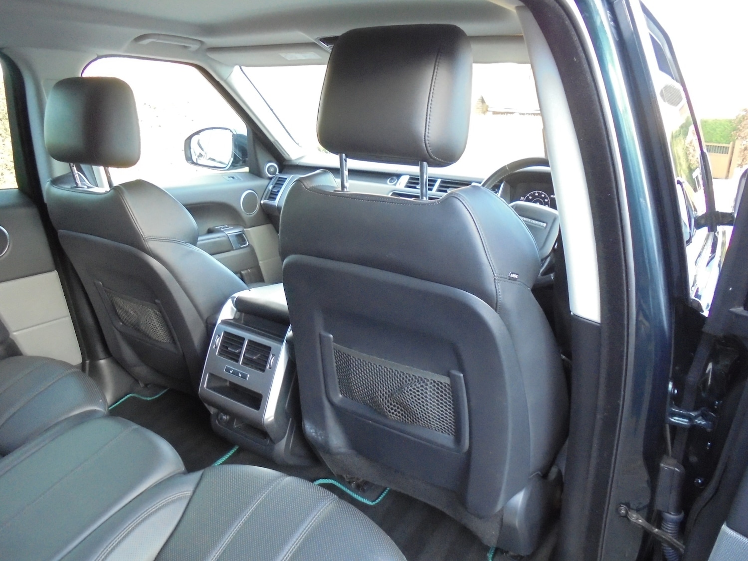 Used Land Rover Range Rover Sport 2017 for sale - 76782780: Photo 24