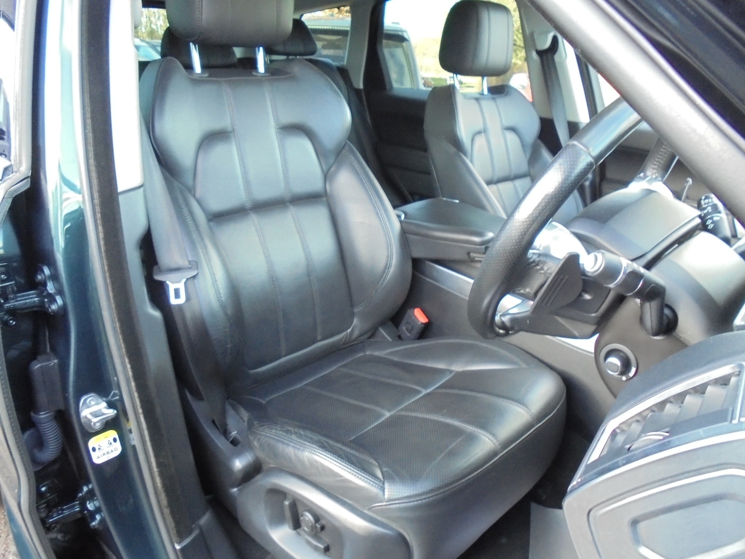 Used Land Rover Range Rover Sport 2017 for sale - 76782780: Photo 29