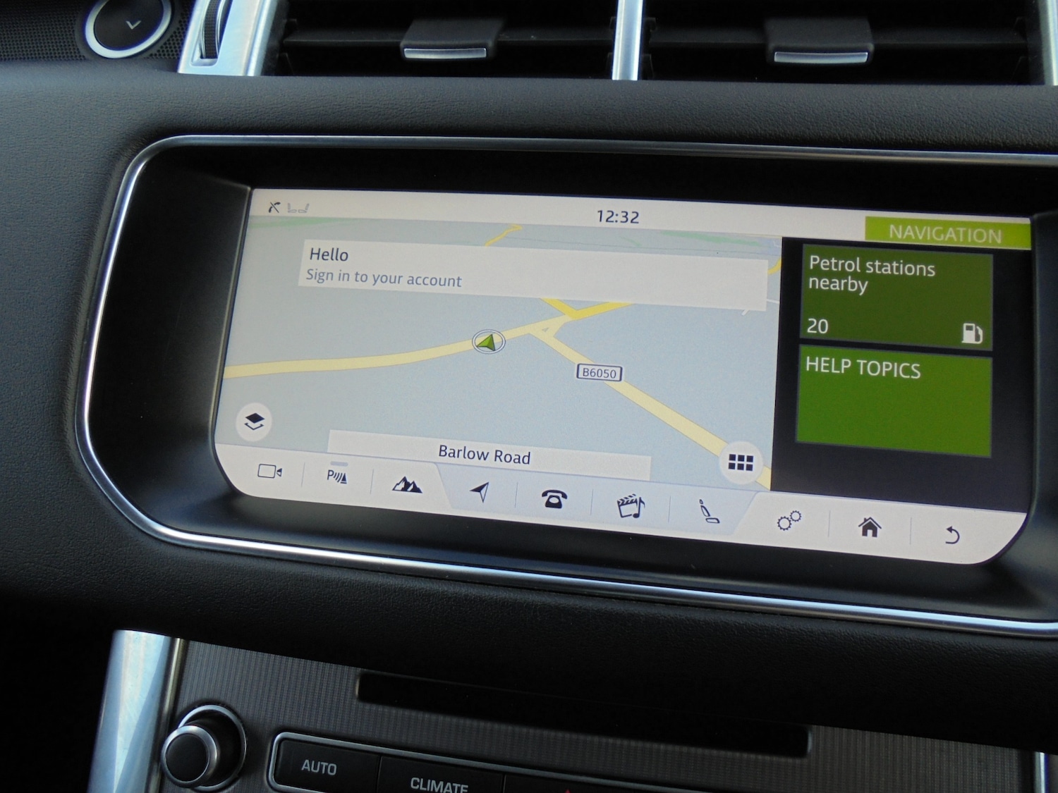 Used Land Rover Range Rover Sport 2017 for sale - 76782780: Photo 32