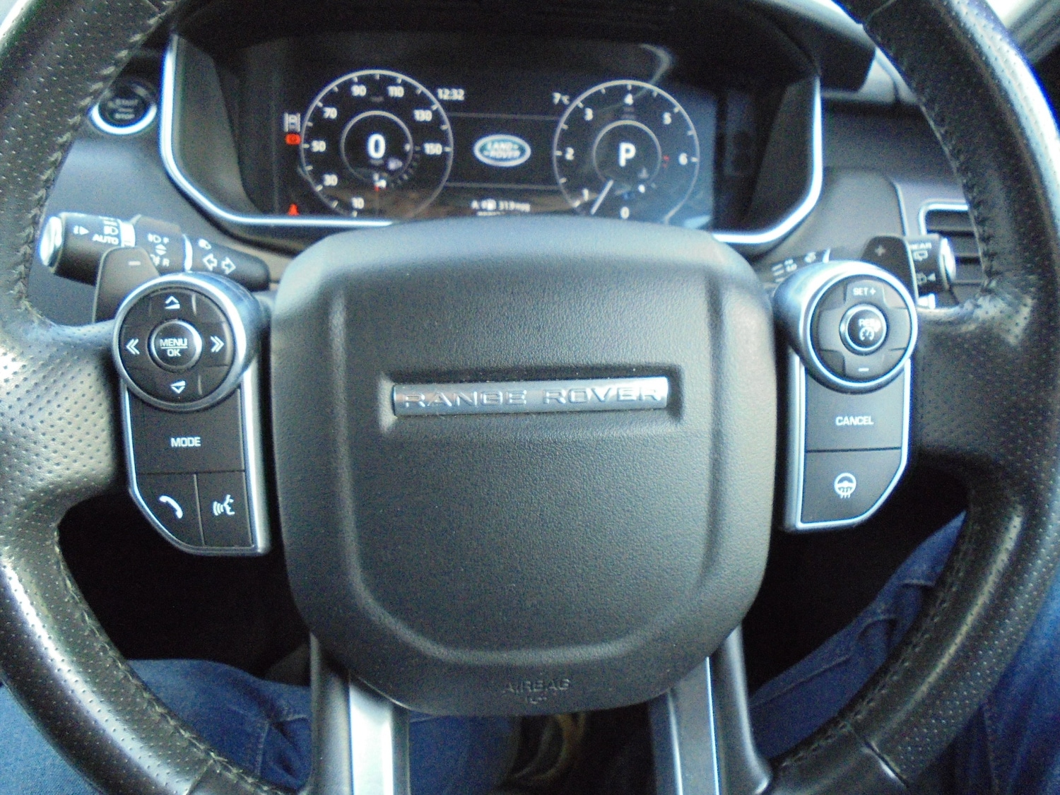 Used Land Rover Range Rover Sport 2017 for sale - 76782780: Photo 33