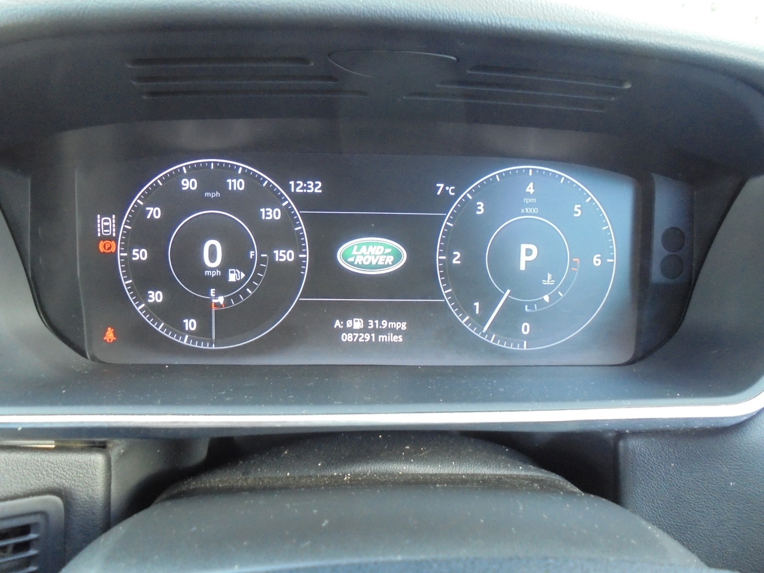 Used Land Rover Range Rover Sport 2017 for sale - 76782780: Photo 34