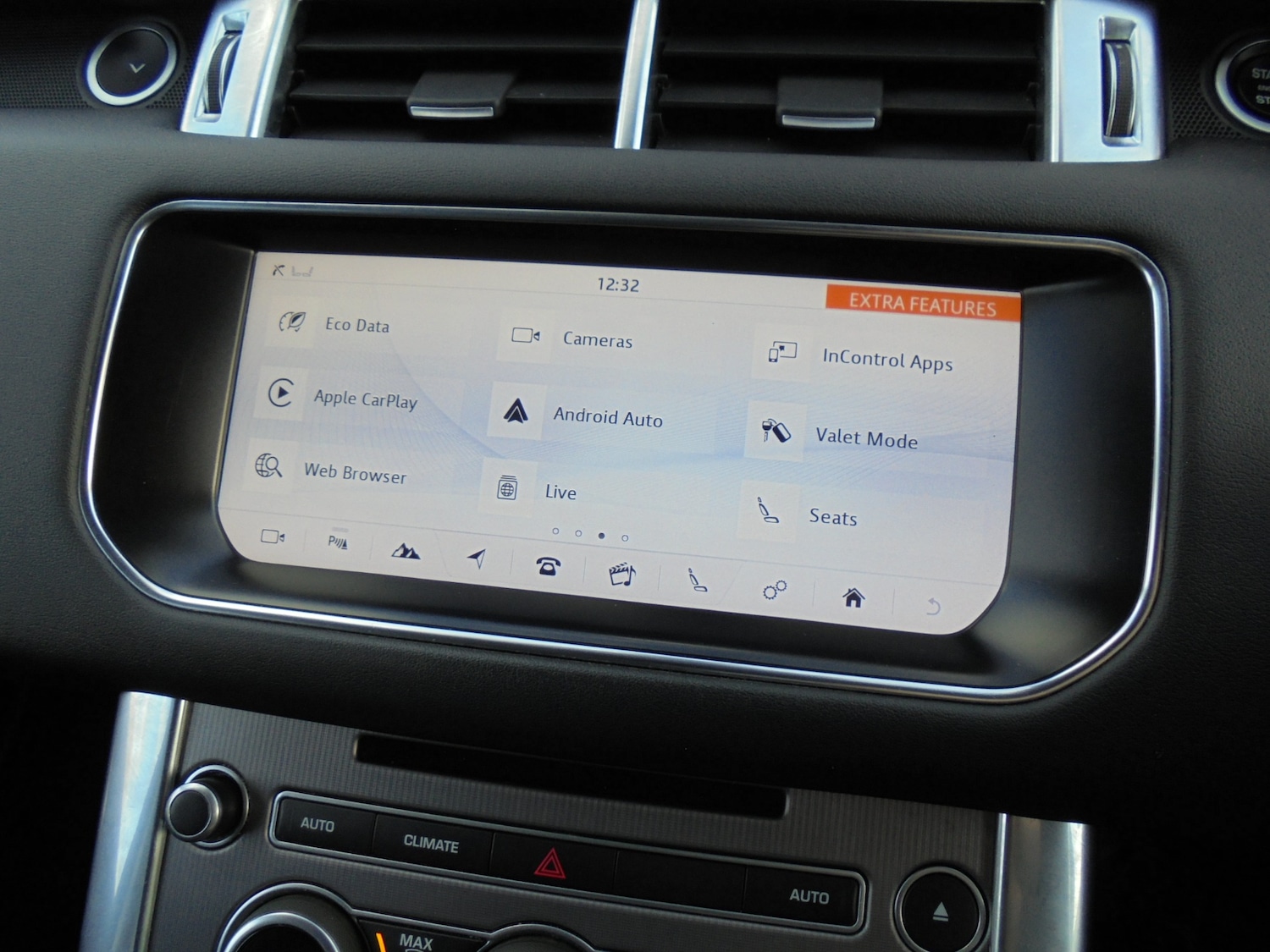 Used Land Rover Range Rover Sport 2017 for sale - 76782780: Photo 35