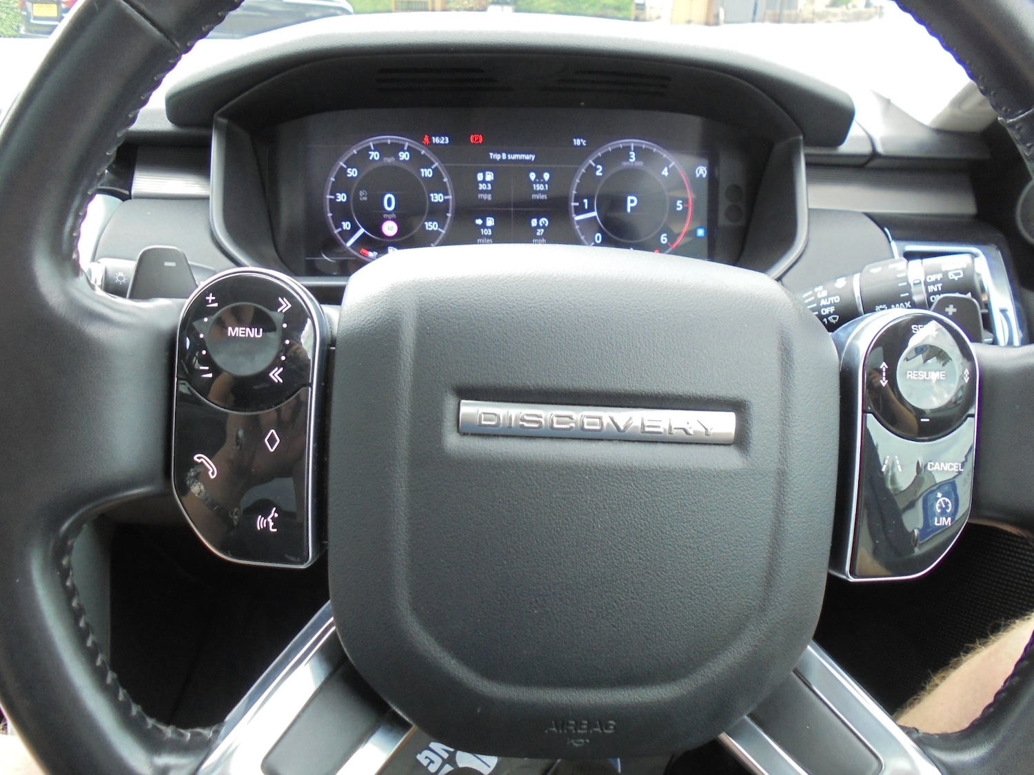 Vehicle 27