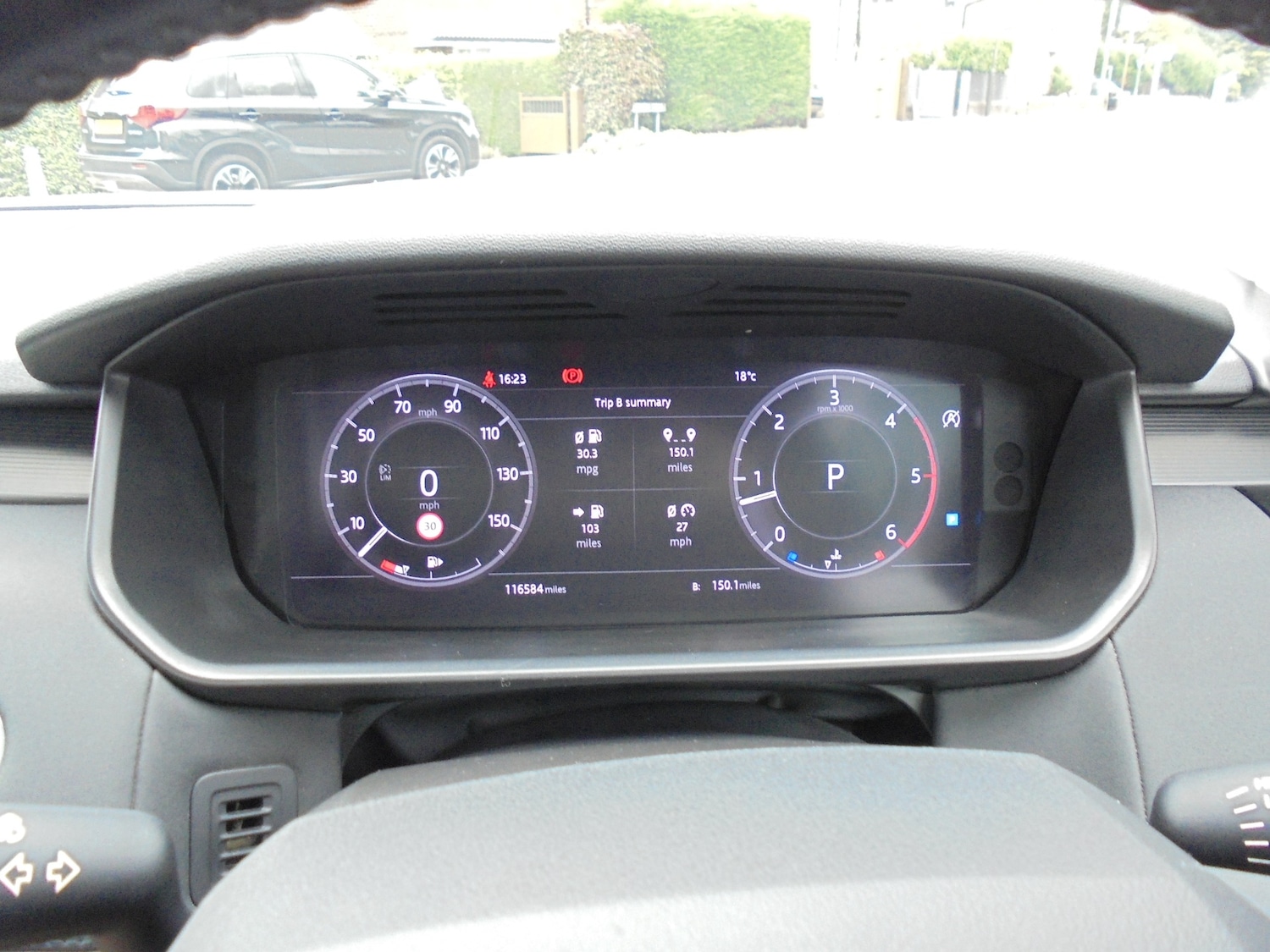 Vehicle 28