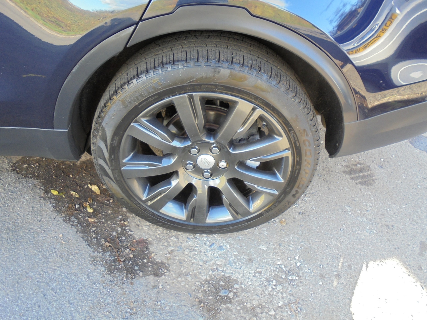 Used Land Rover Discovery 2018 for sale - 76378968: Photo 13