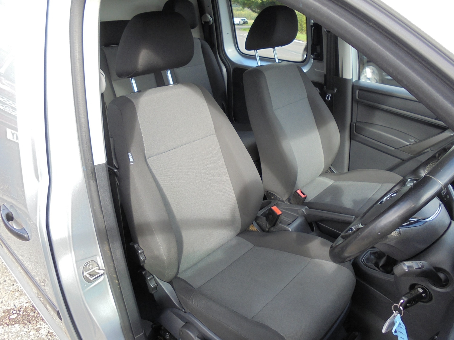 Vehicle 16