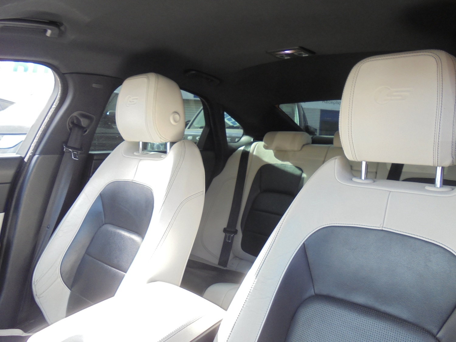 Used Jaguar XF 2016 for sale - 77830668: Photo 12