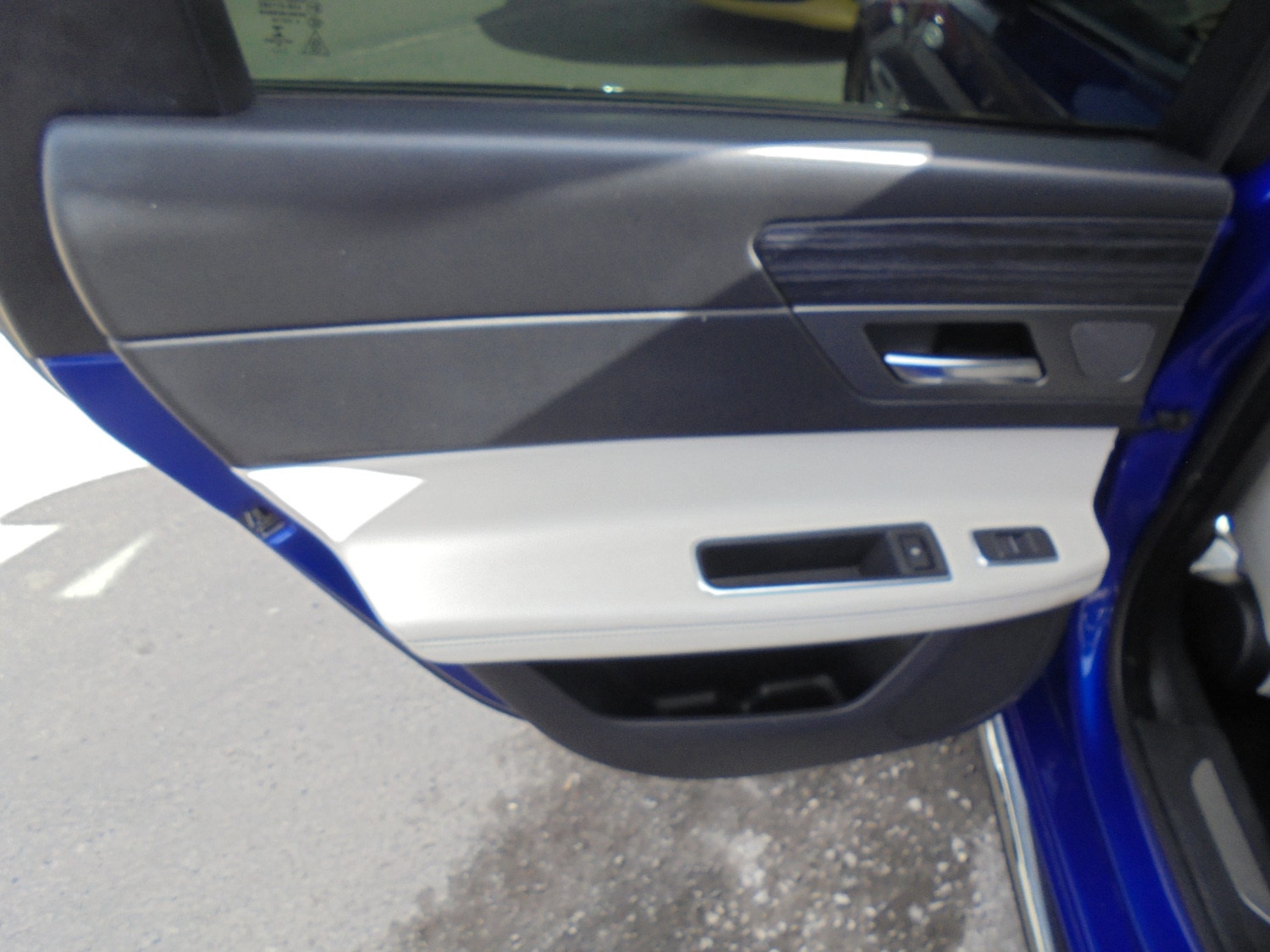 Used Jaguar XF 2016 for sale - 77830668: Photo 13