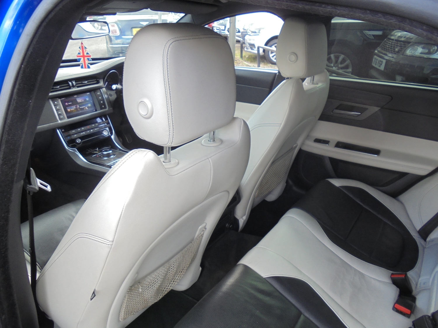 Used Jaguar XF 2016 for sale - 77830668: Photo 15