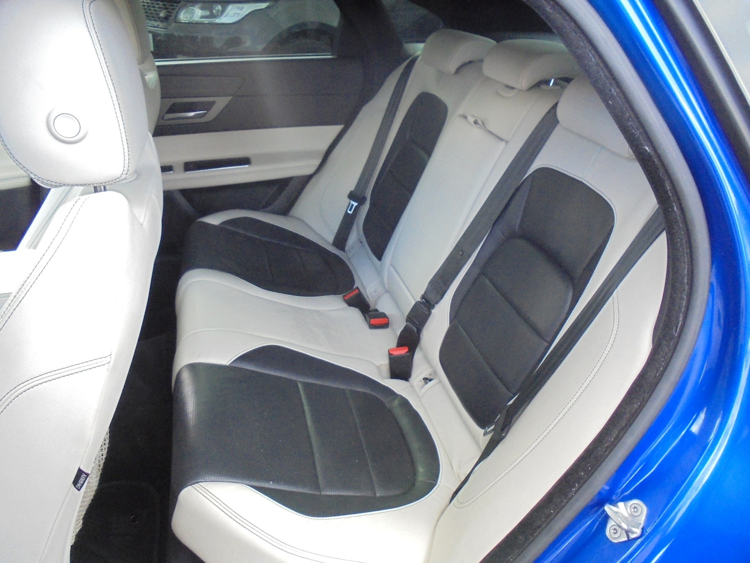 Used Jaguar XF 2016 for sale - 77830668: Photo 16