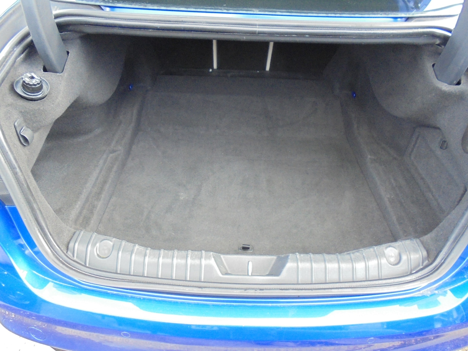 Used Jaguar XF 2016 for sale - 77830668: Photo 17