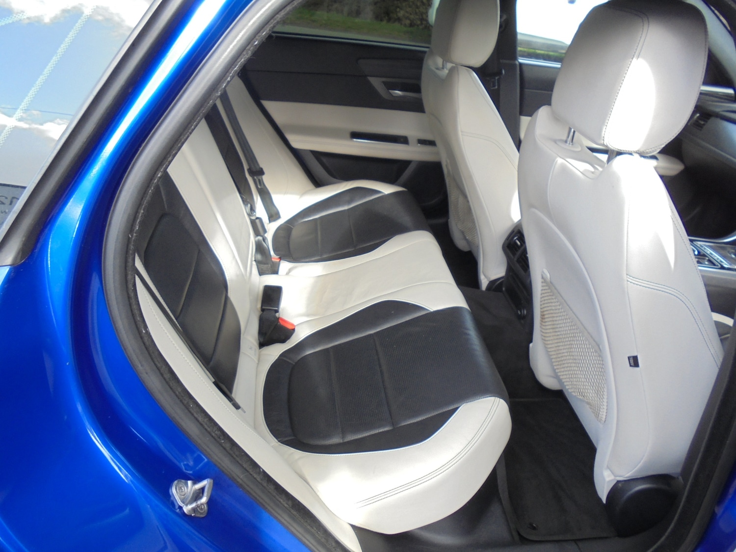 Used Jaguar XF 2016 for sale - 77830668: Photo 18