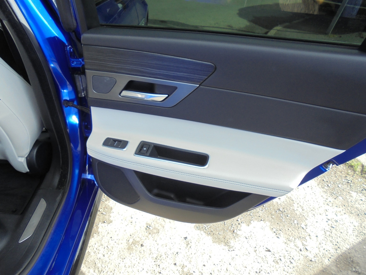 Used Jaguar XF 2016 for sale - 77830668: Photo 19