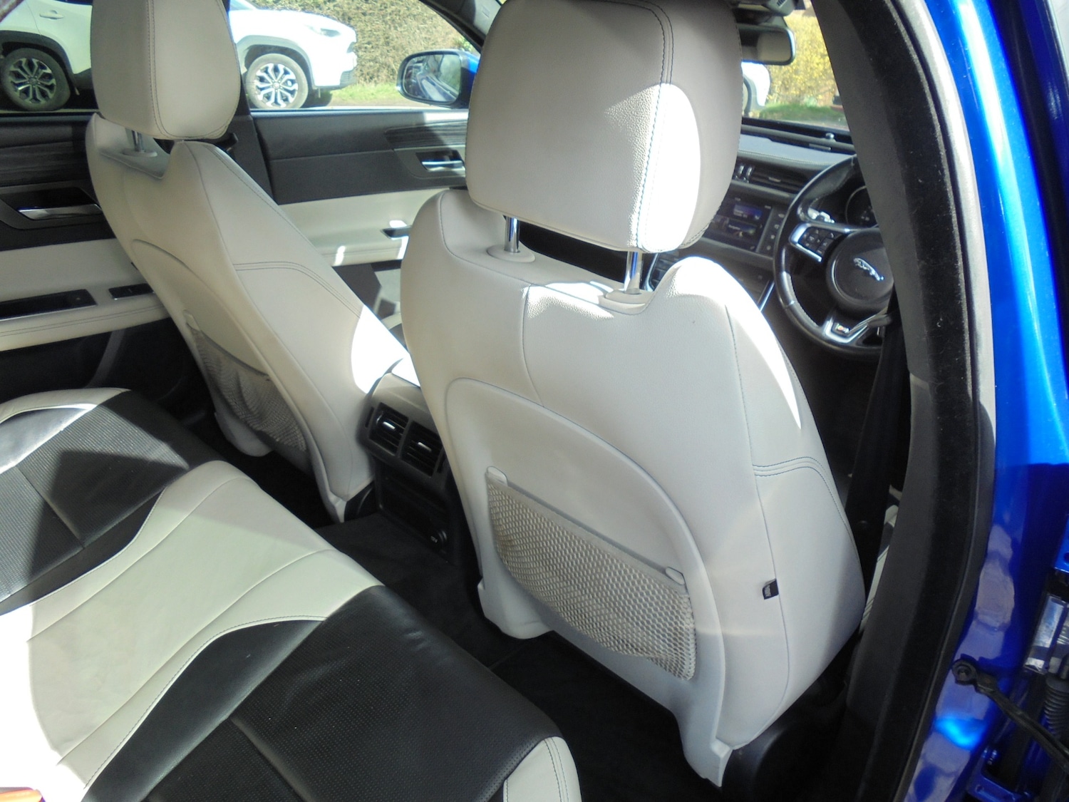 Used Jaguar XF 2016 for sale - 77830668: Photo 20