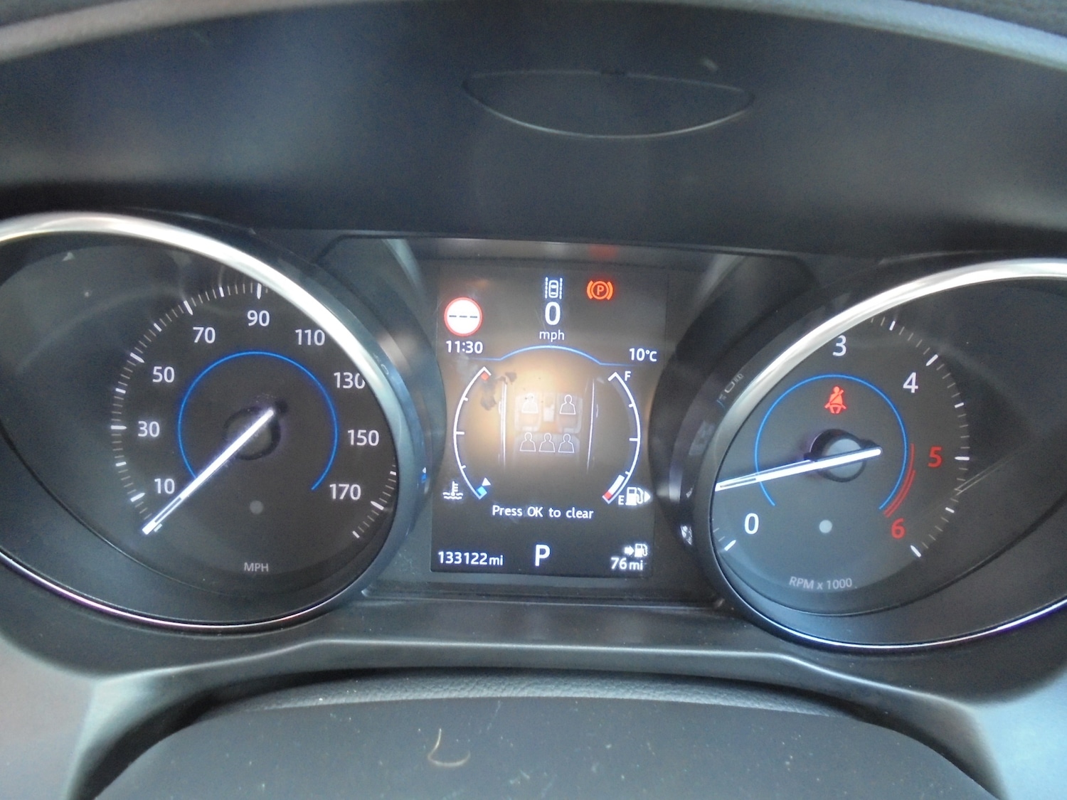 Used Jaguar XF 2016 for sale - 77830668: Photo 26